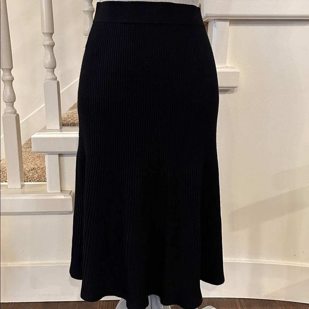 Nwt. Laura flair skirt